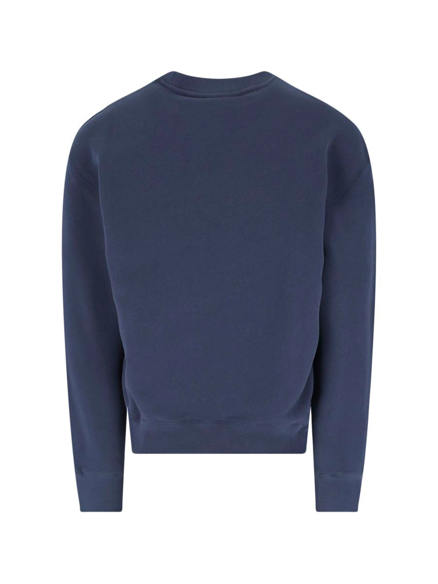 Maison Kitsuné Sweaters