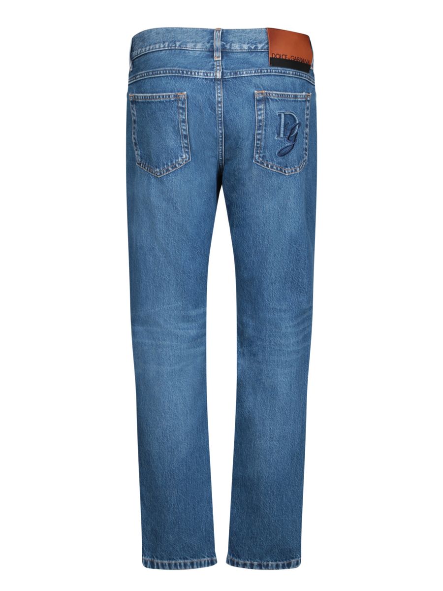 Dolce & Gabbana Jeans