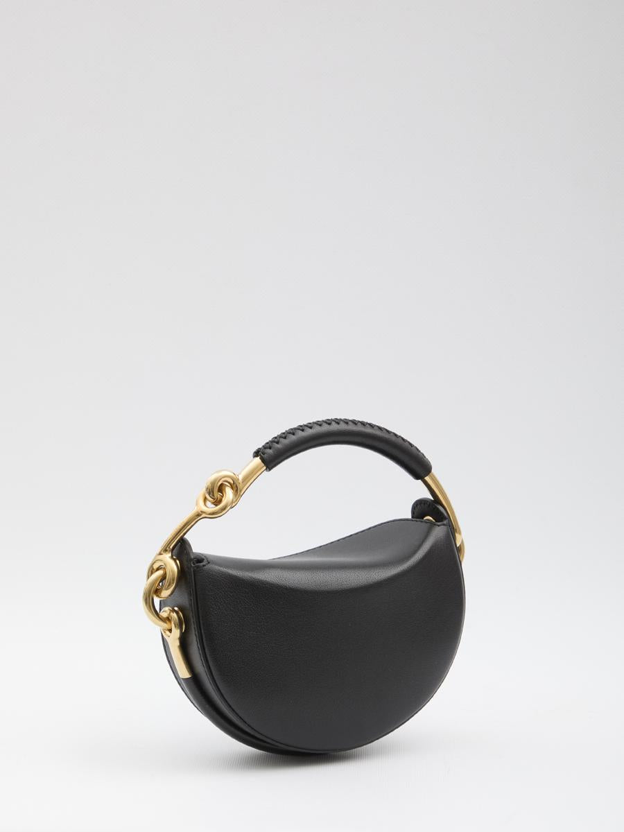 Bridle Bag