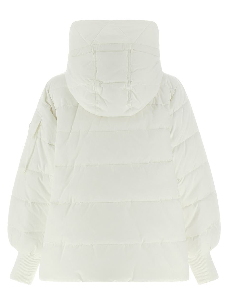 Pinko 'Crusca' Down Jacket