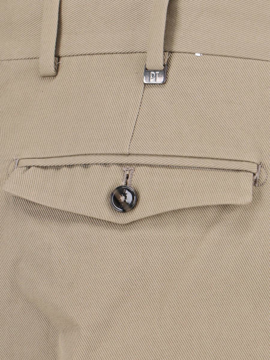 Pt Torino Trousers