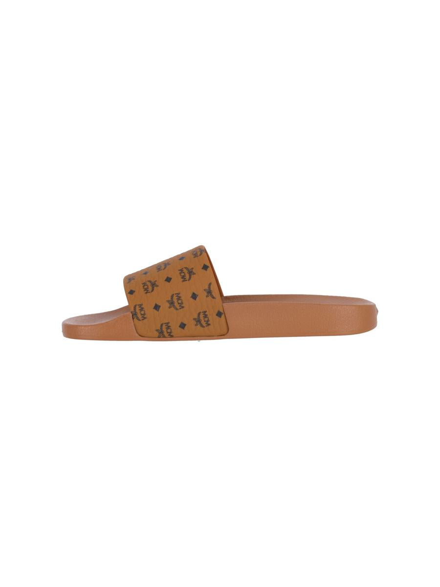 Mcm Sandals