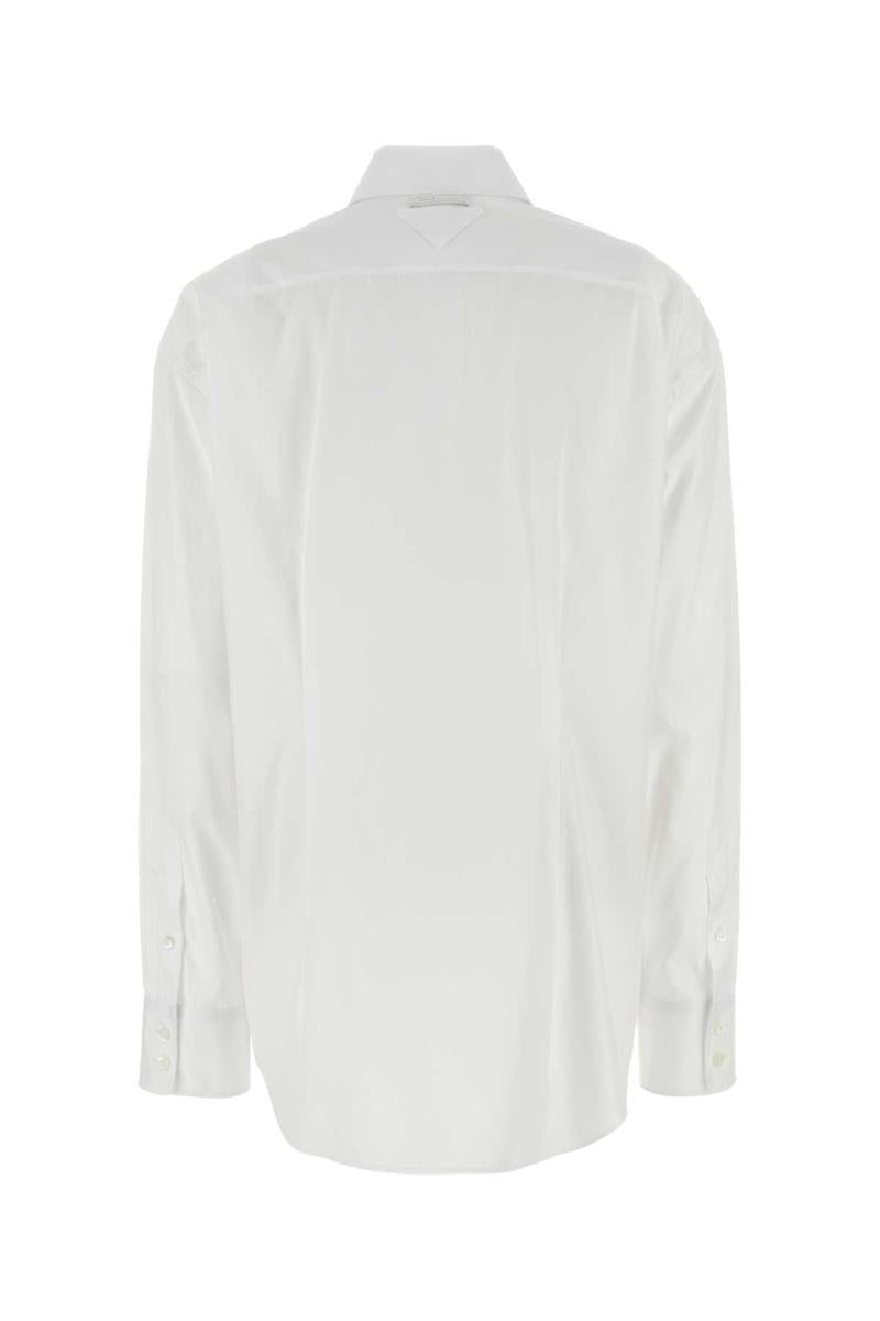 Prada Shirts