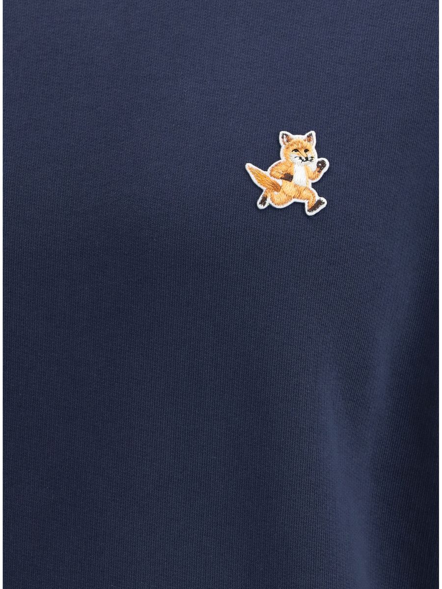 Maison Kitsuné Sweaters