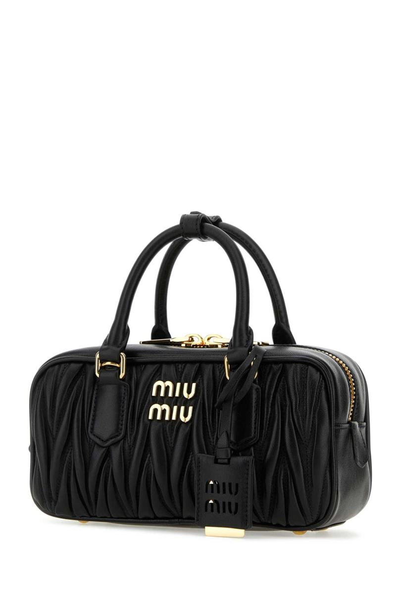 Miu Miu Handbags.