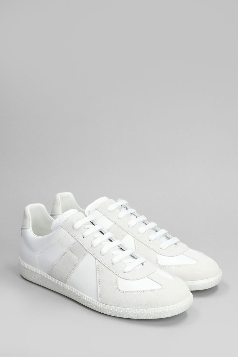 Maison Margiela Replica Sneakers
