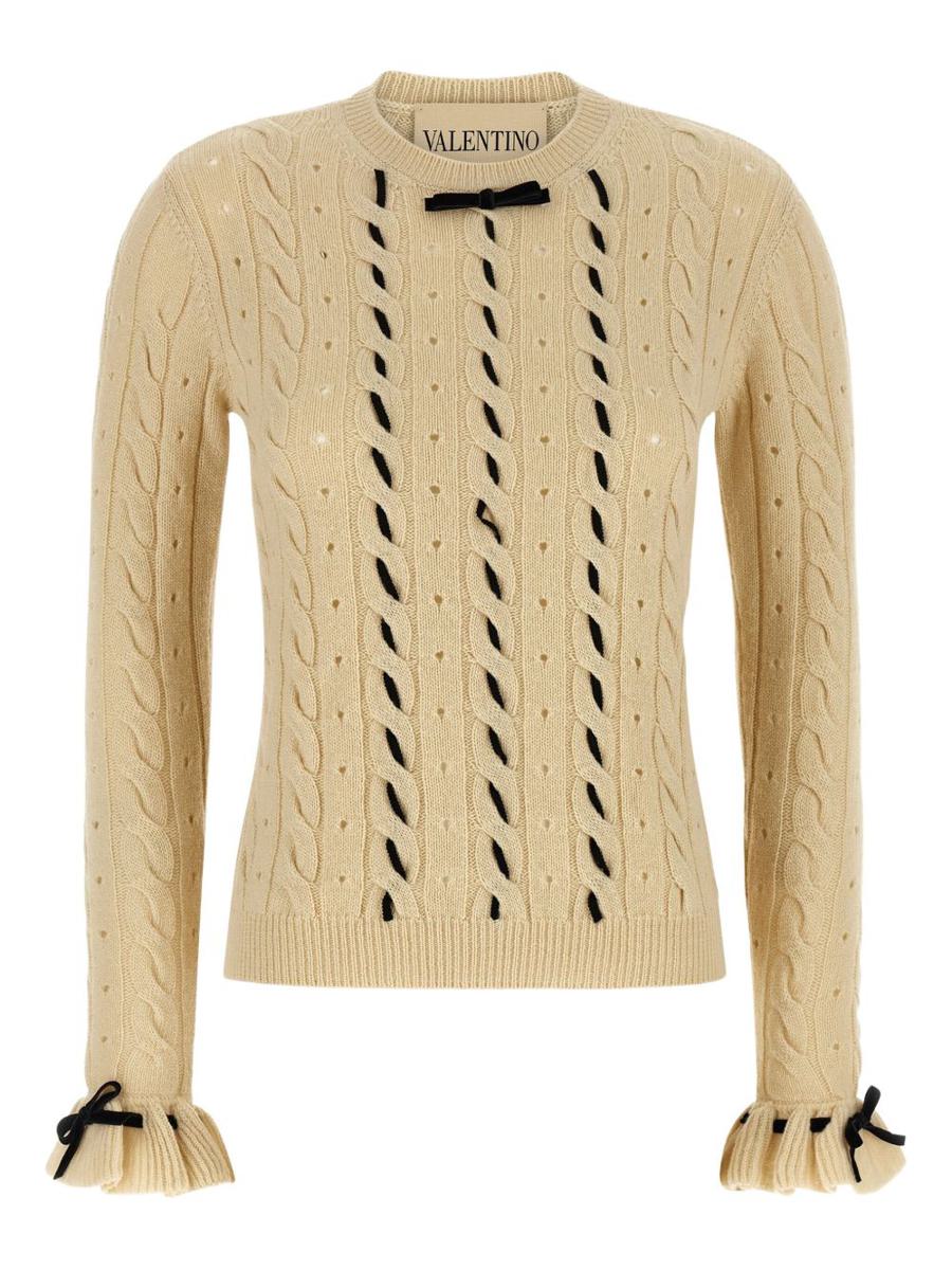 Valentino Garavani Sweaters