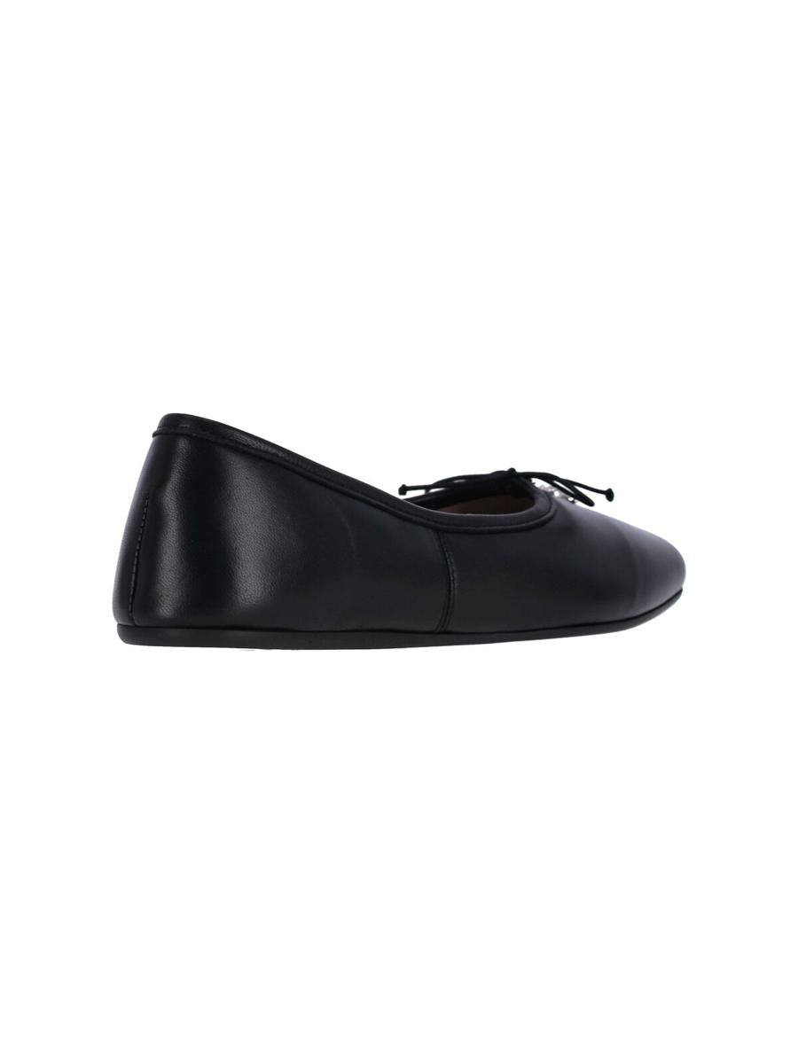 Vivienne Westwood Flat Shoes