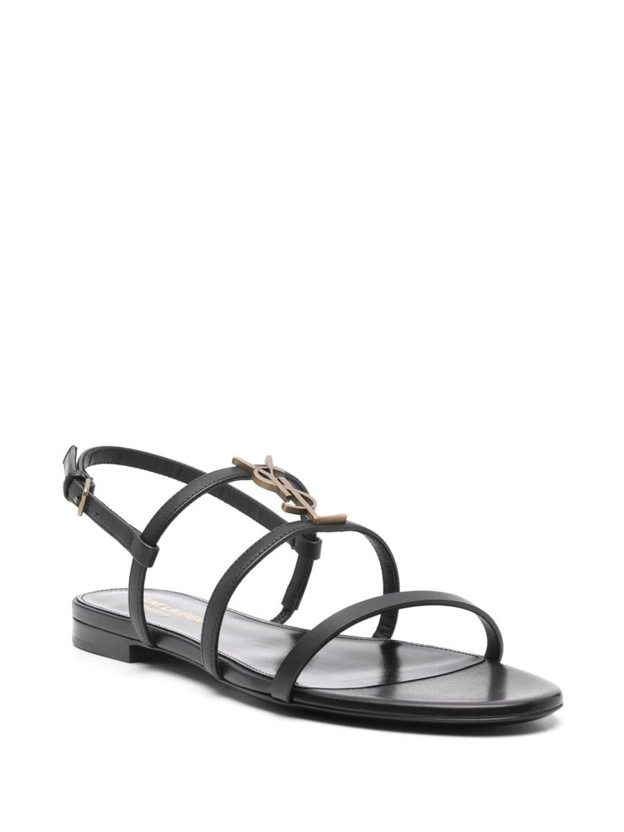 Saint Laurent Sandals