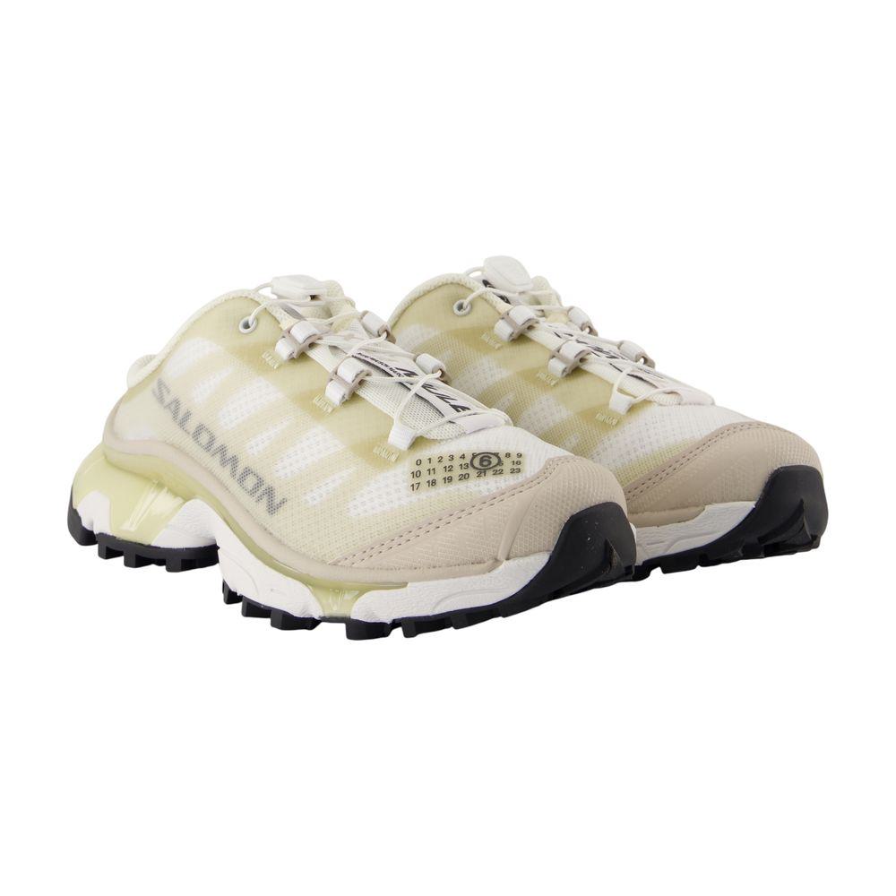 MM6 Maison Margiela Xt 4 Sneakers