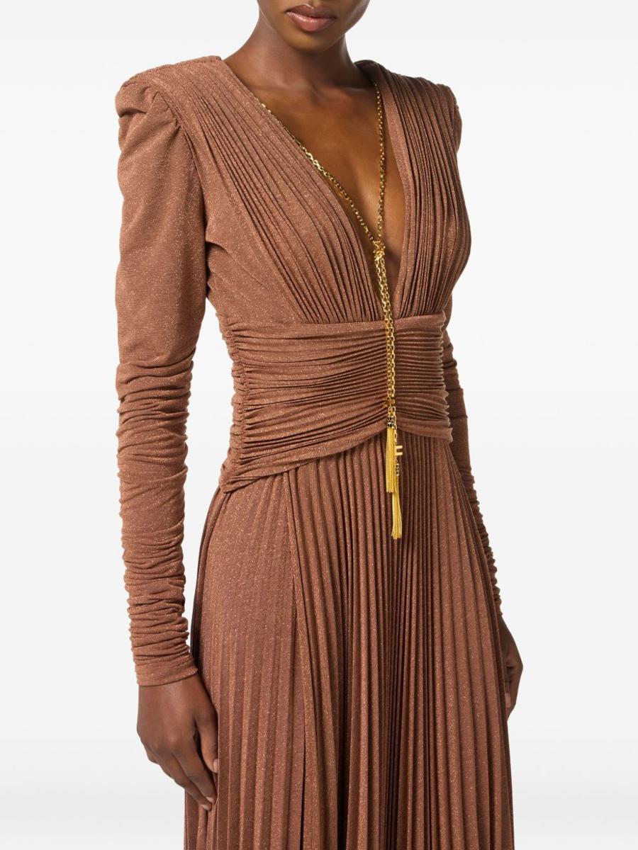 Elisabetta Franchi Dresses
