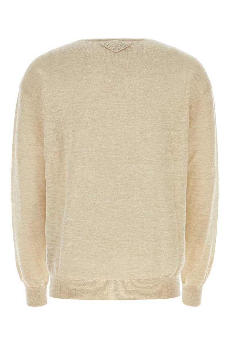 Prada Knitwear