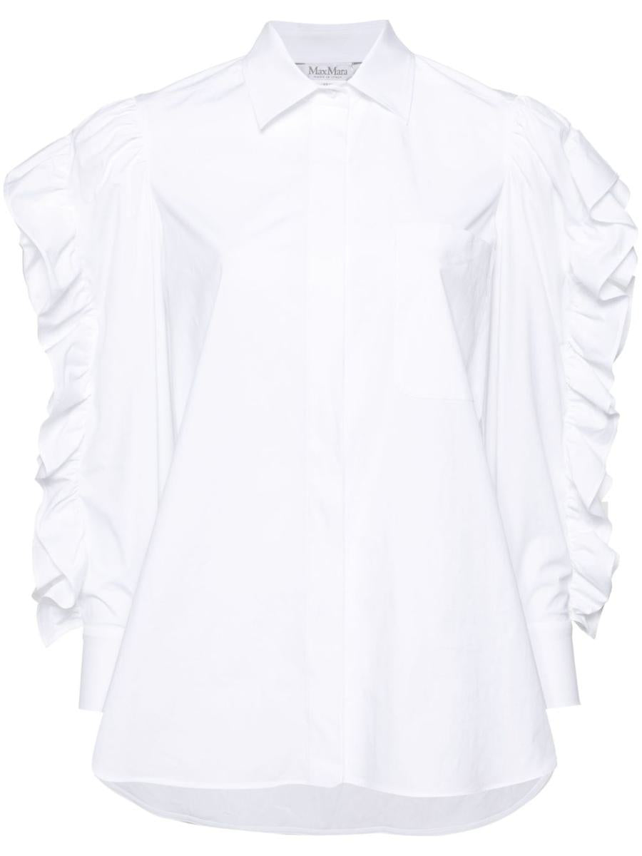 Max Mara Shirts