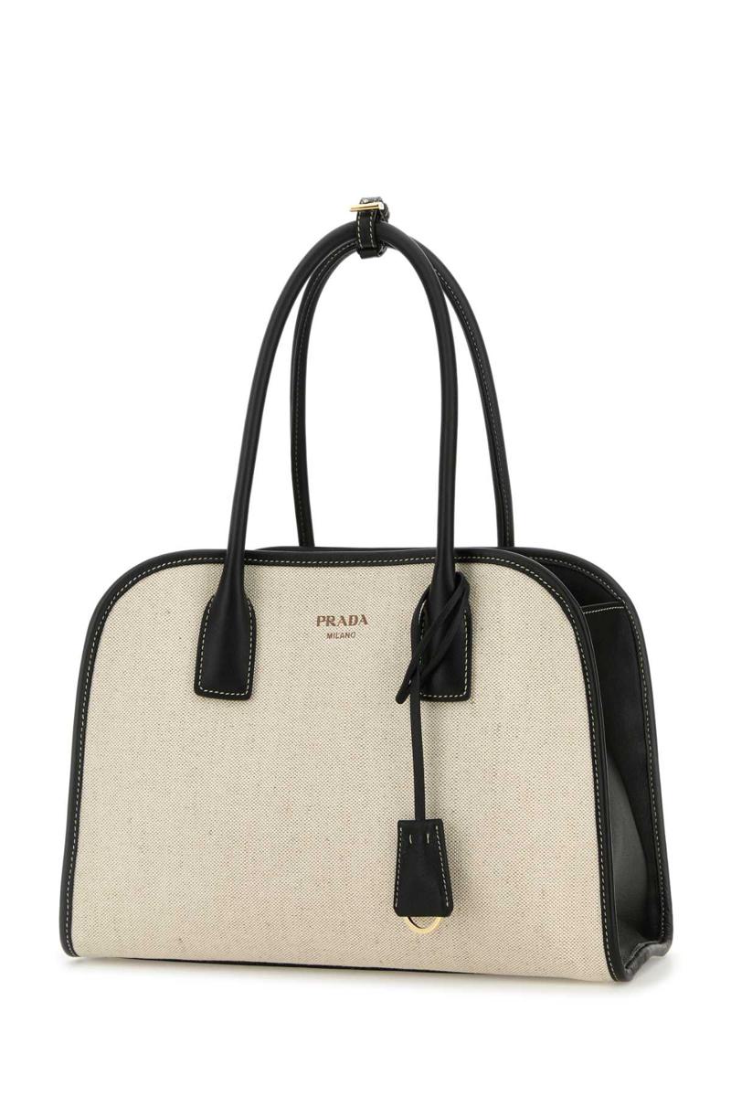 Prada Handbags.