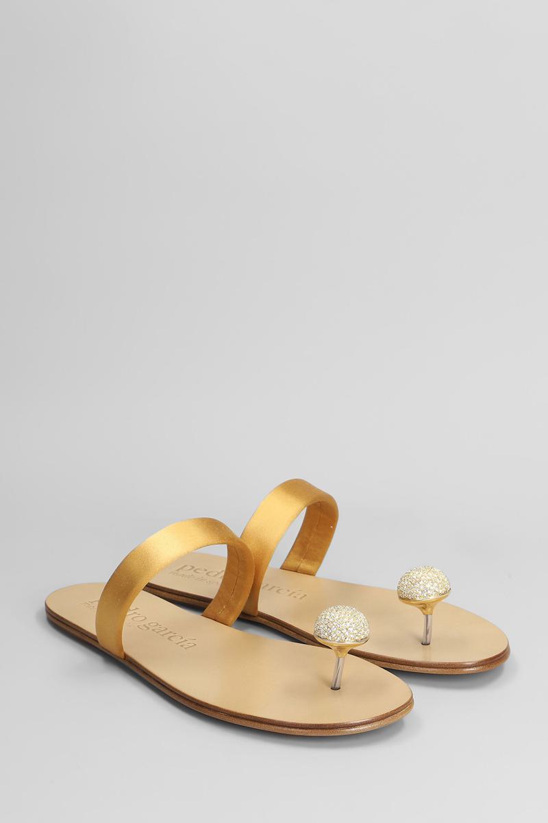 Pedro Garcia Pacha Flats
