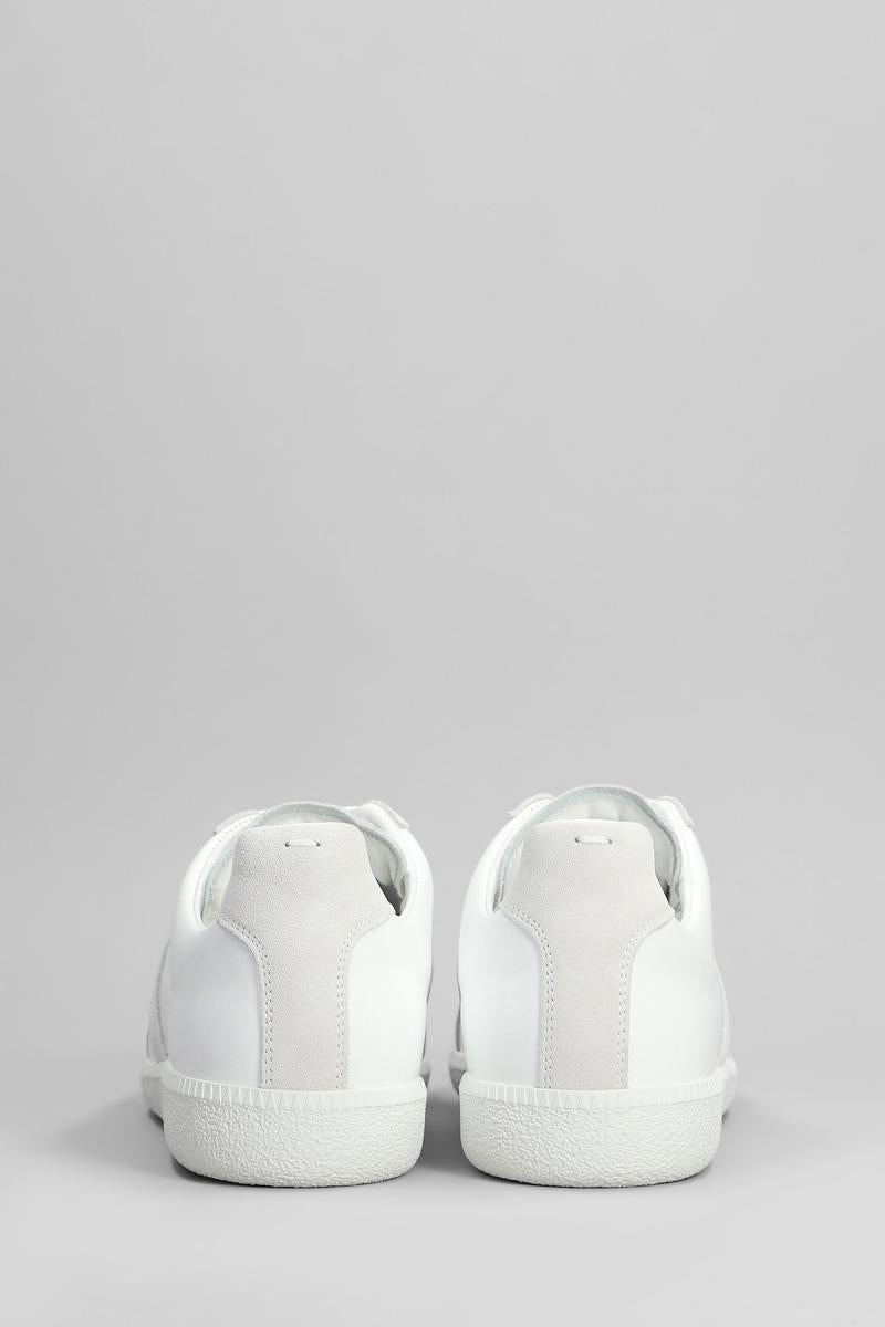 Maison Margiela Replica Sneakers