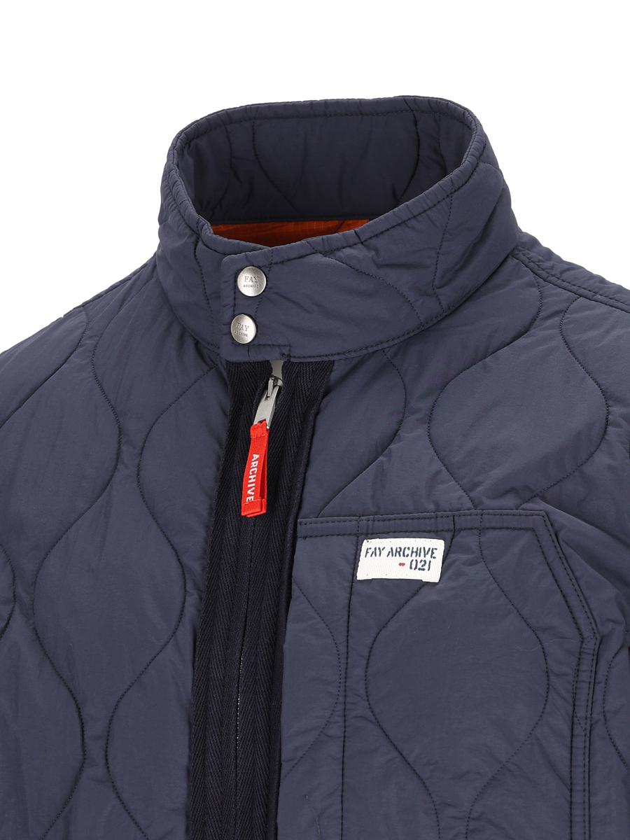 Fay Jackets