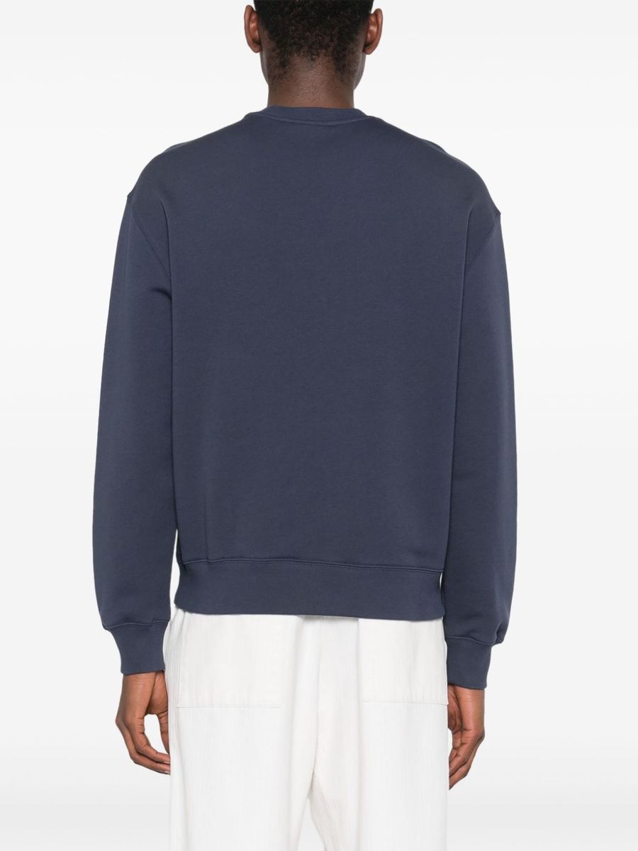 Maison Kitsuné Sweaters