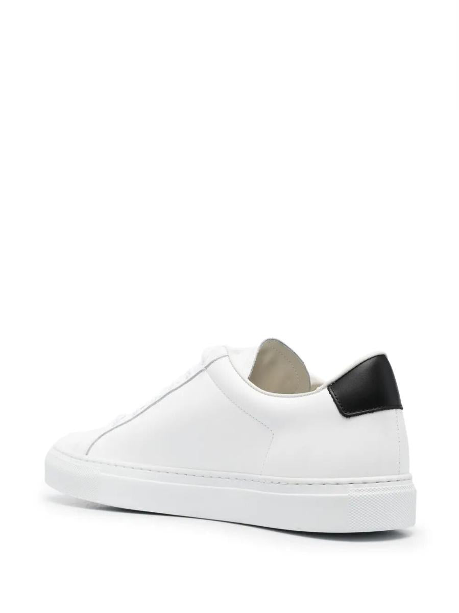 Common Projects "Retro Classic" Sneakers Shoes