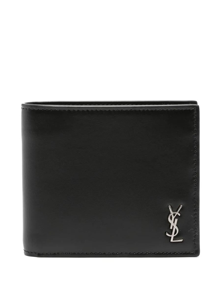 Saint Laurent Wallets