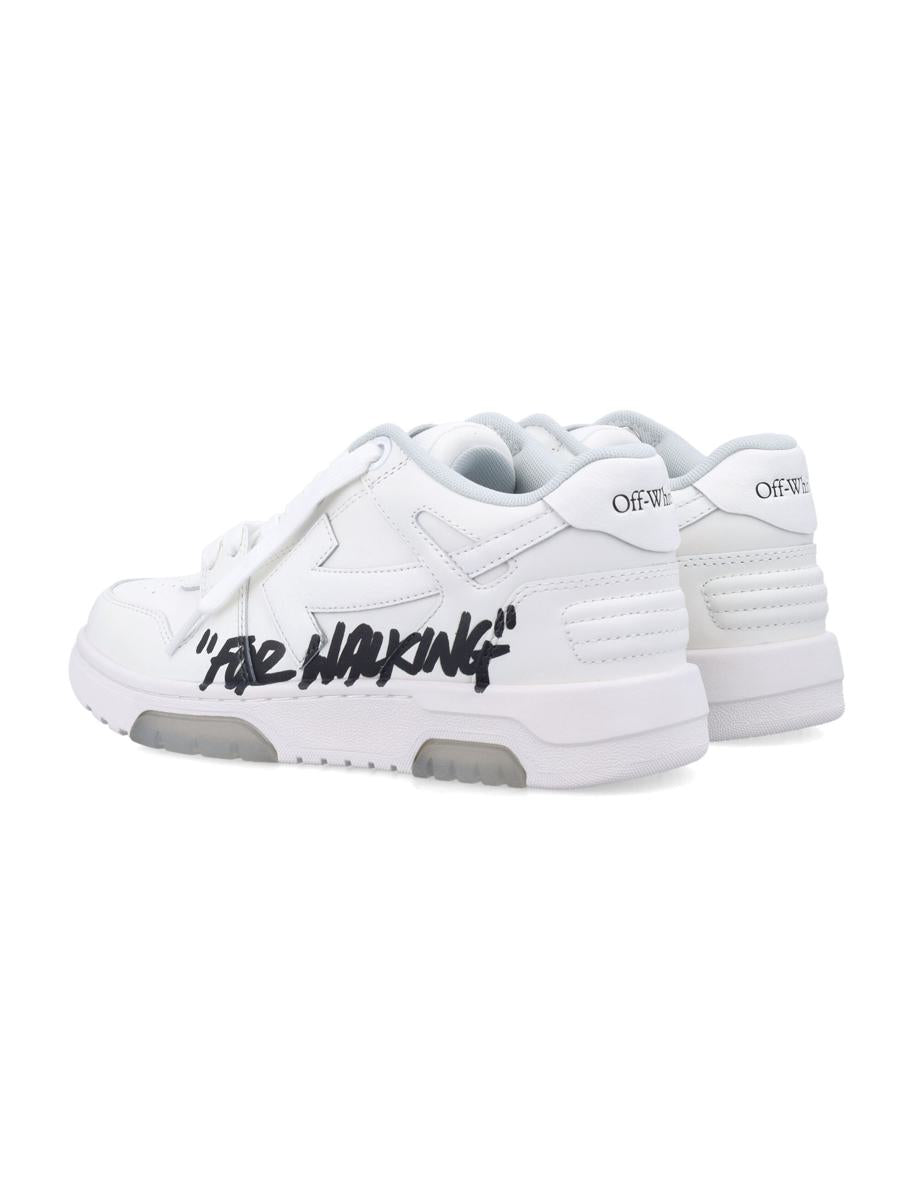 Off-White Out Of Office "For Walking"