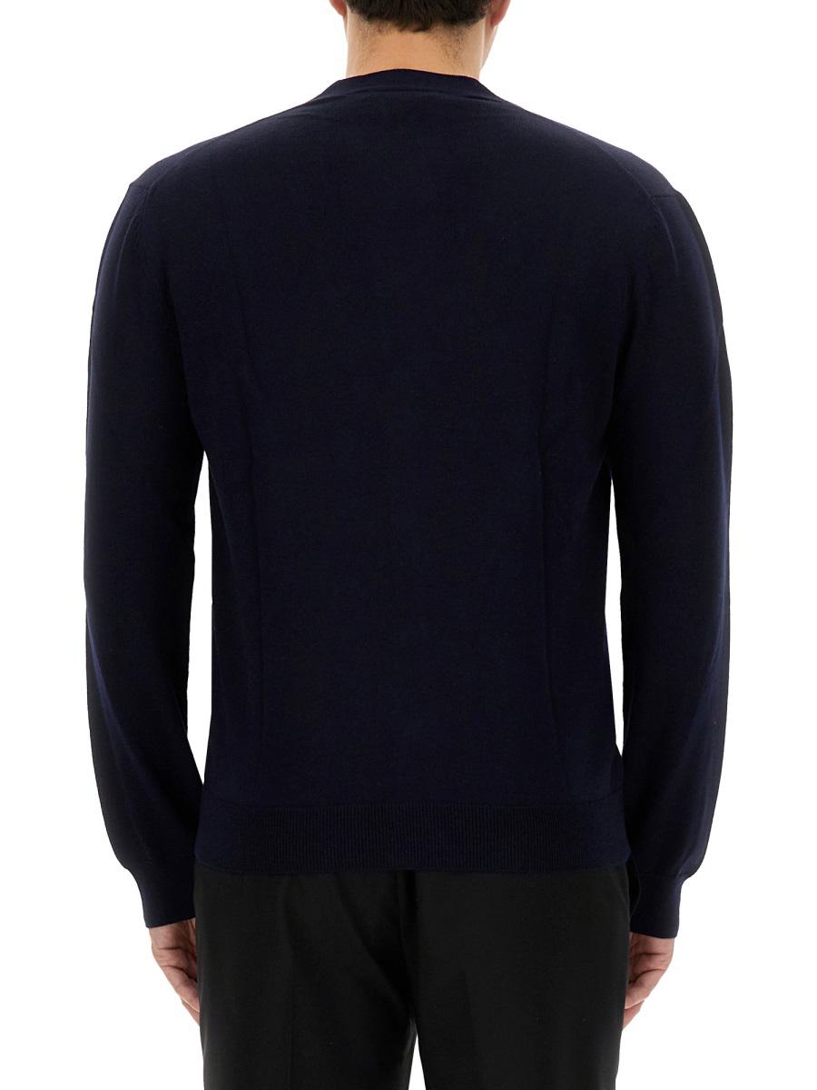 Maison Kitsuné Regular Cardigan