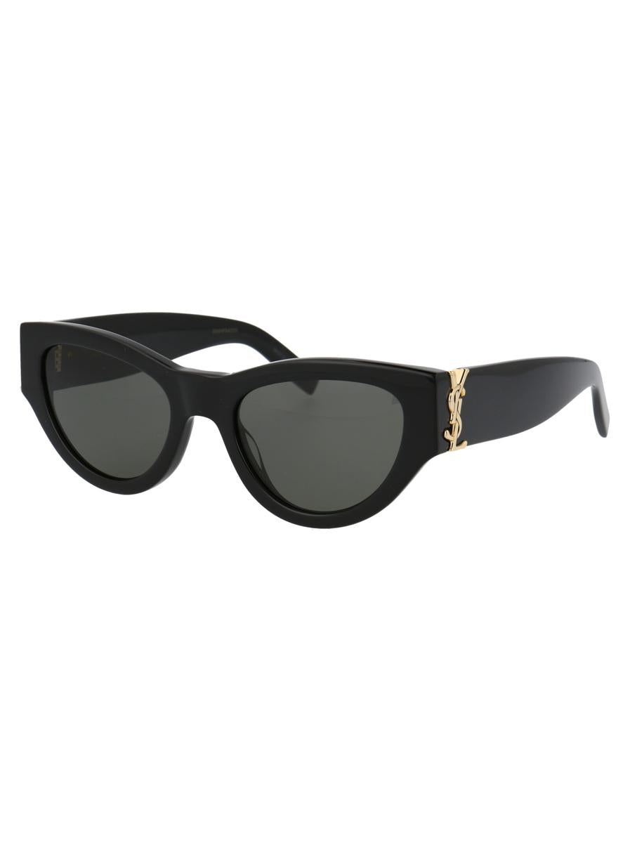 Saint Laurent Eyewear Sunglasses