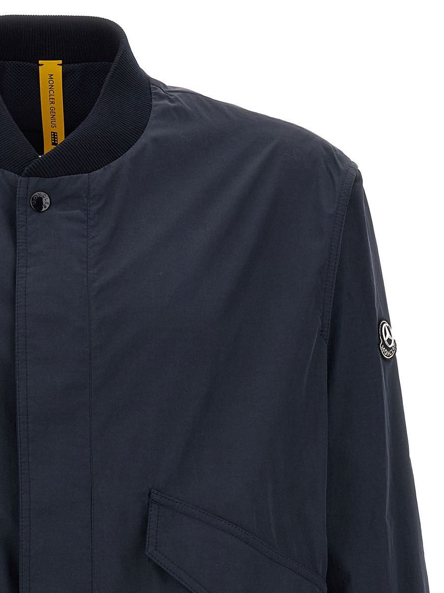 Moncler Genius Jackets