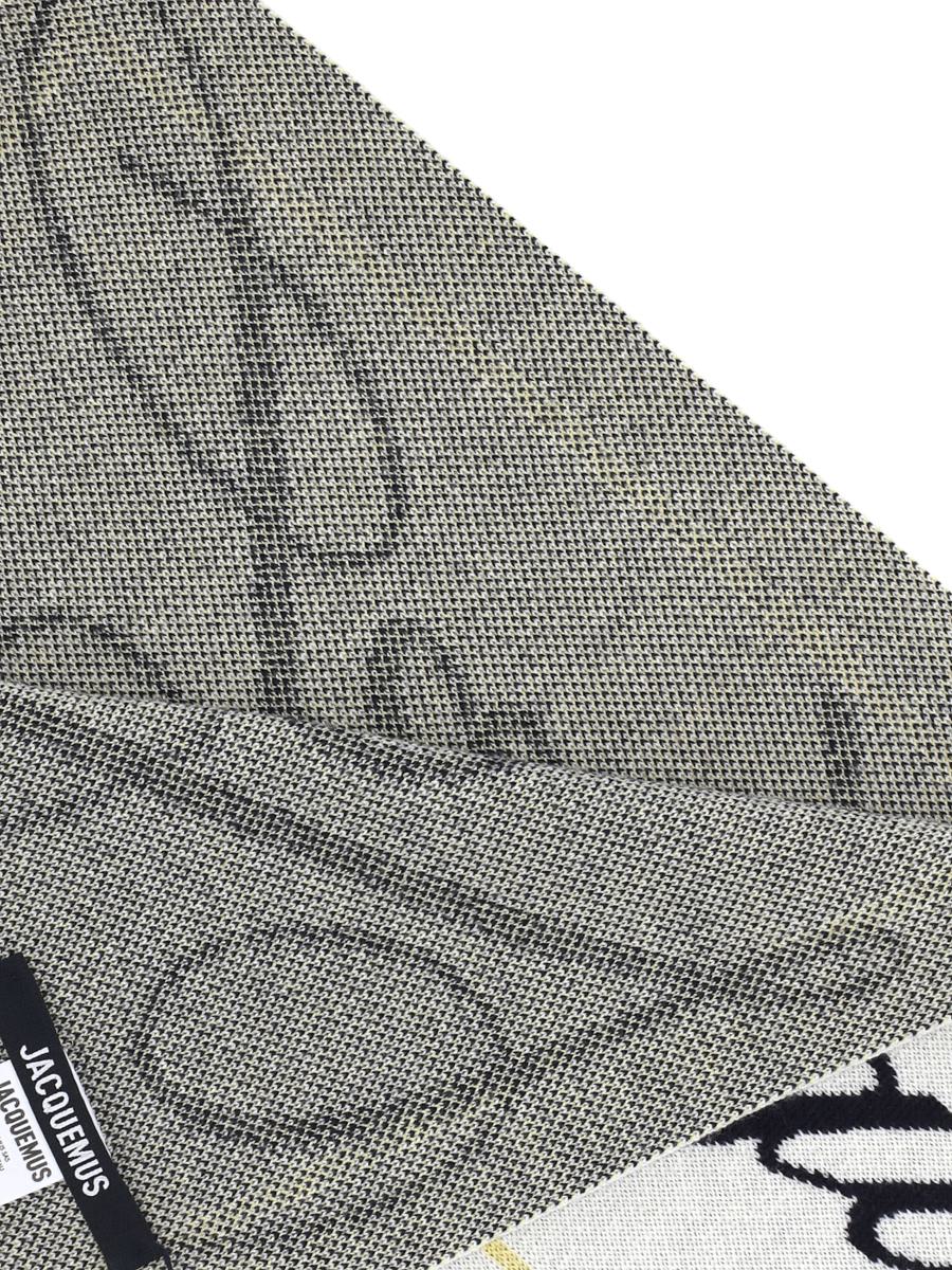 Jacquemus Scarfs