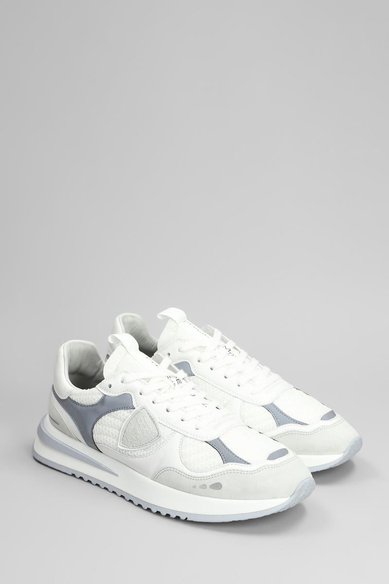 Philippe Model Olympique Low Sneakers