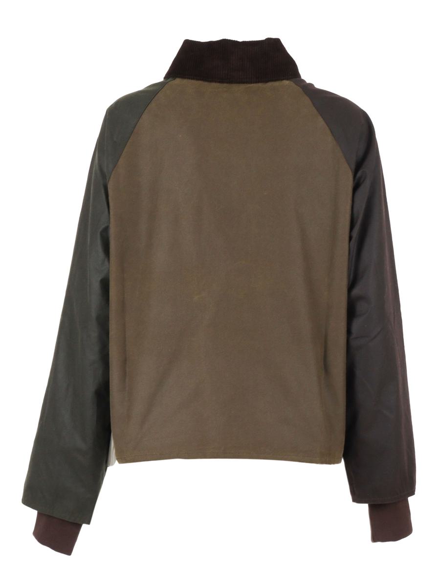 Barbour Jacket