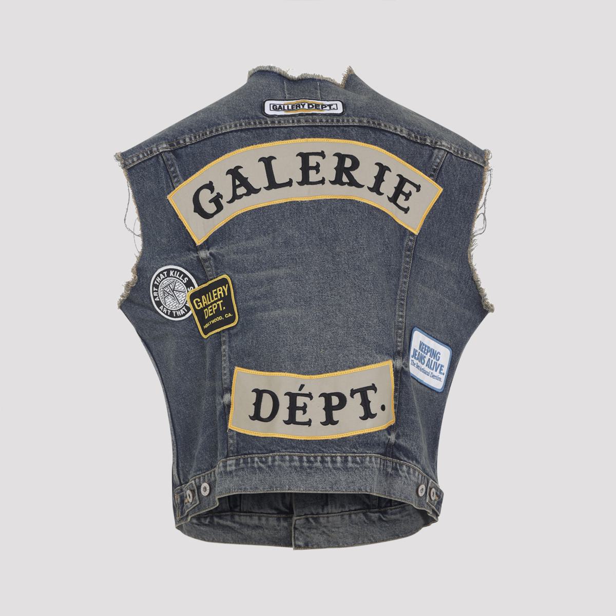 Gallery Dept. Jacket