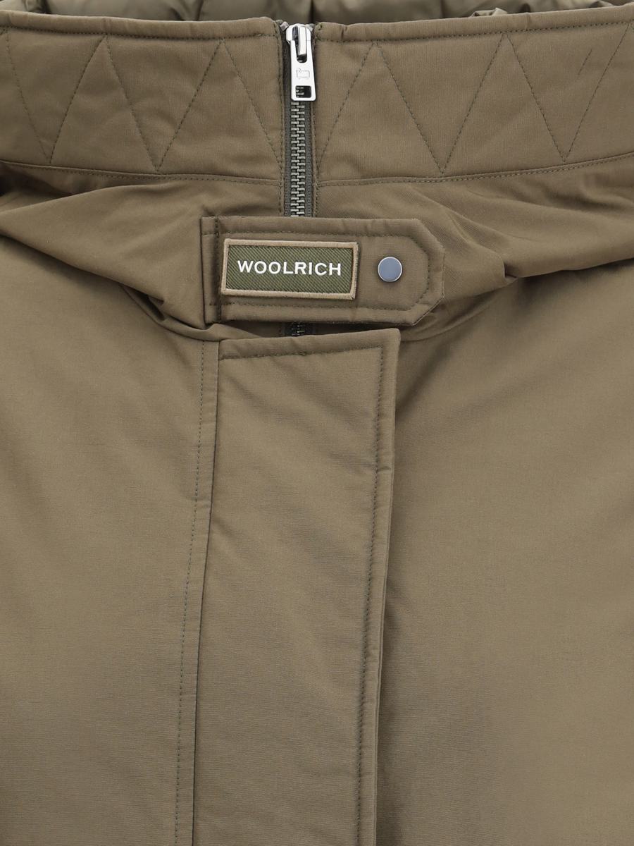Woolrich Down Jackets