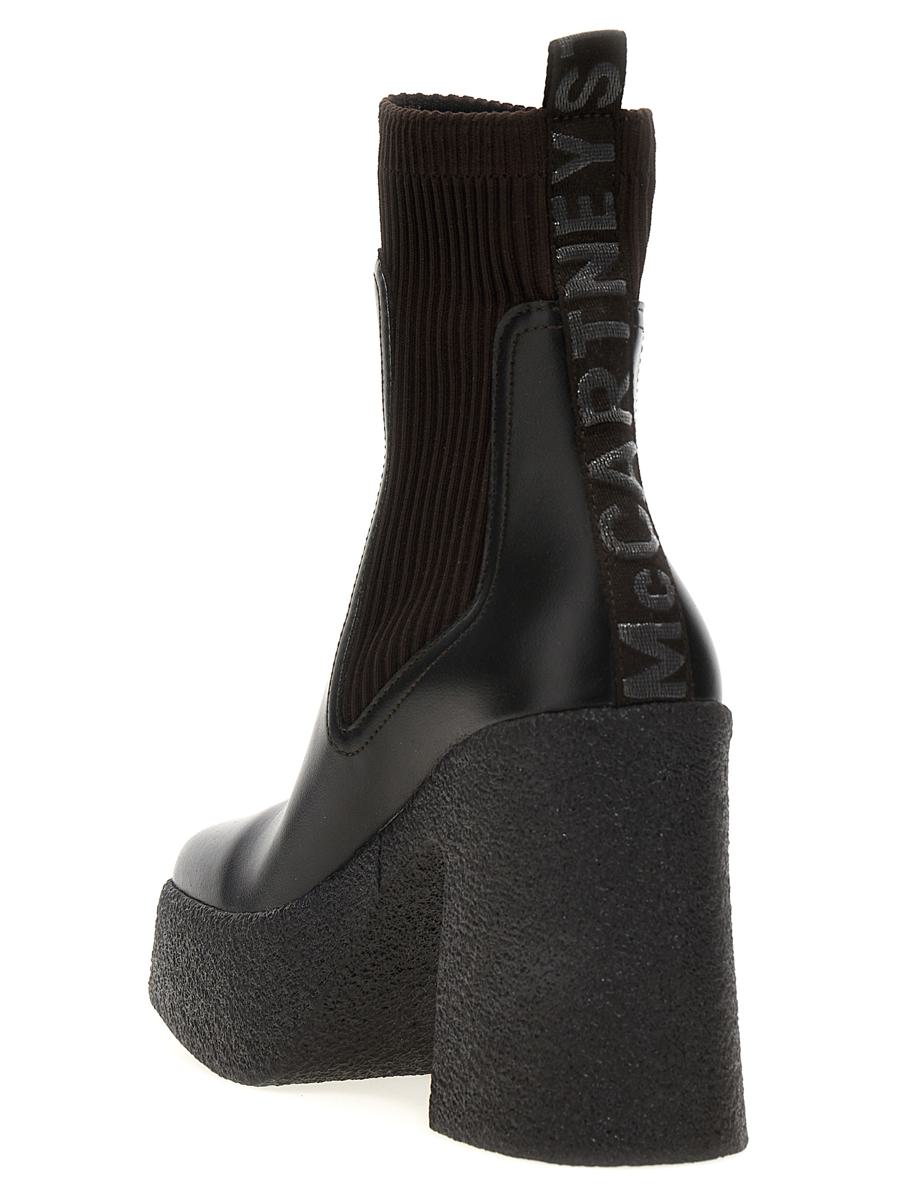 Stella McCartney 'Skyla' Ankle Boots