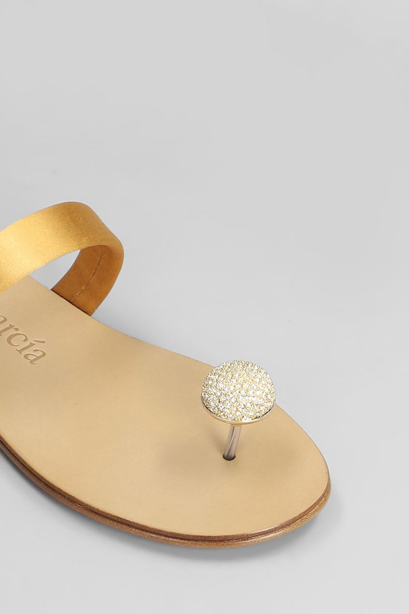 Pedro Garcia Pacha Flats