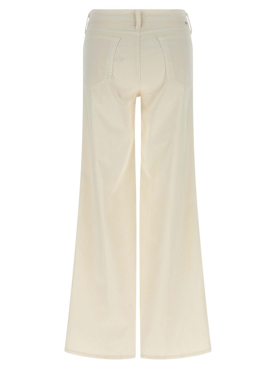 Mother 'The Twister Sneak' Pants