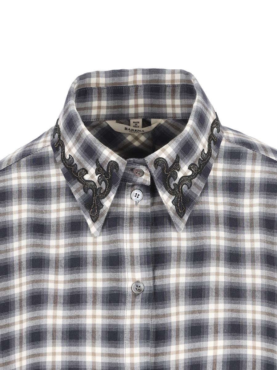 Barena Shirts