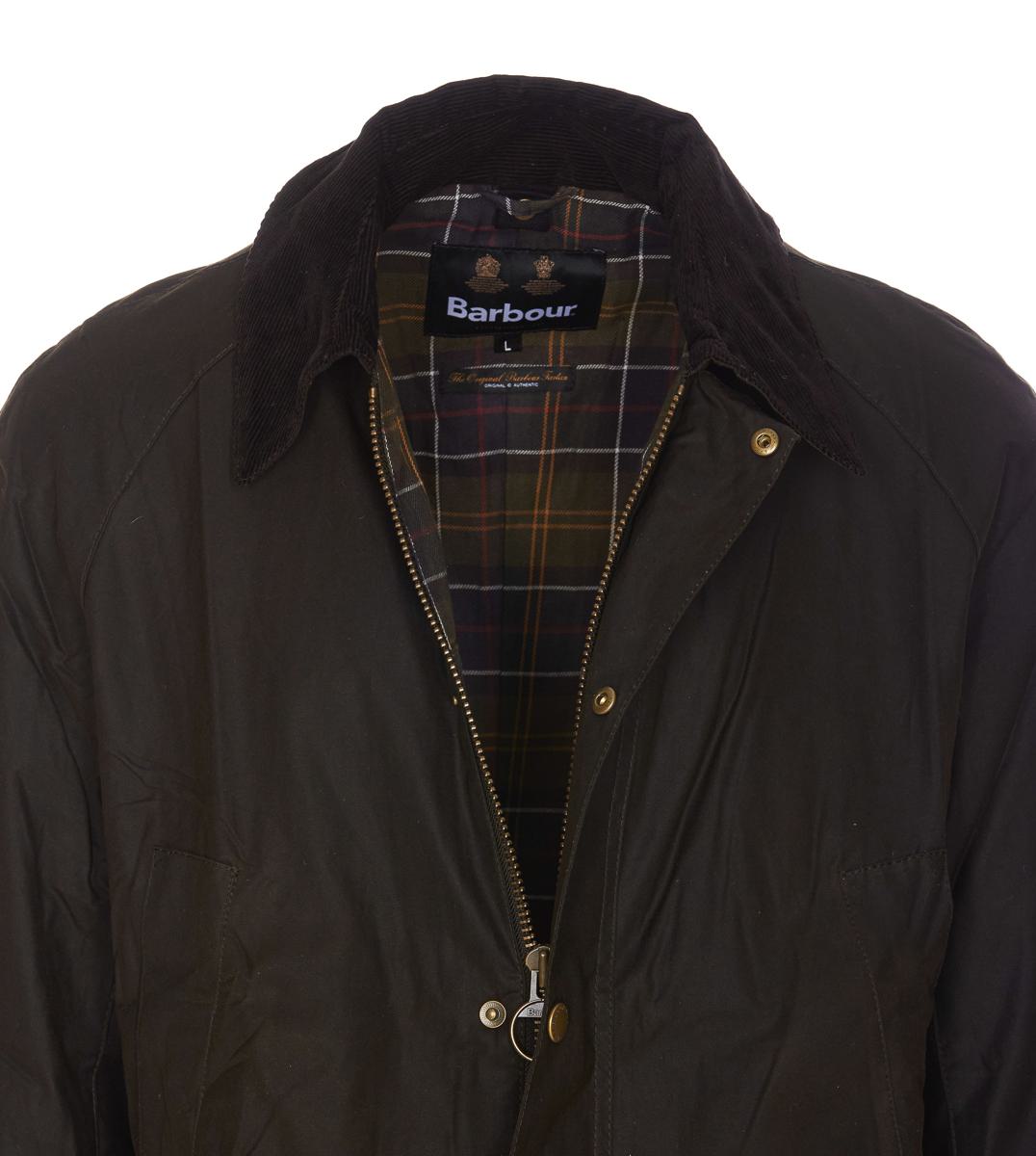 Barbour Jackets