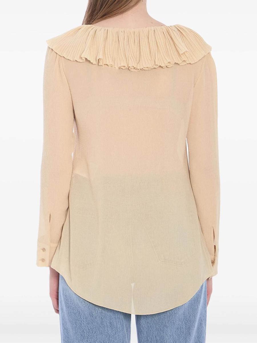 Saint Laurent Shirts