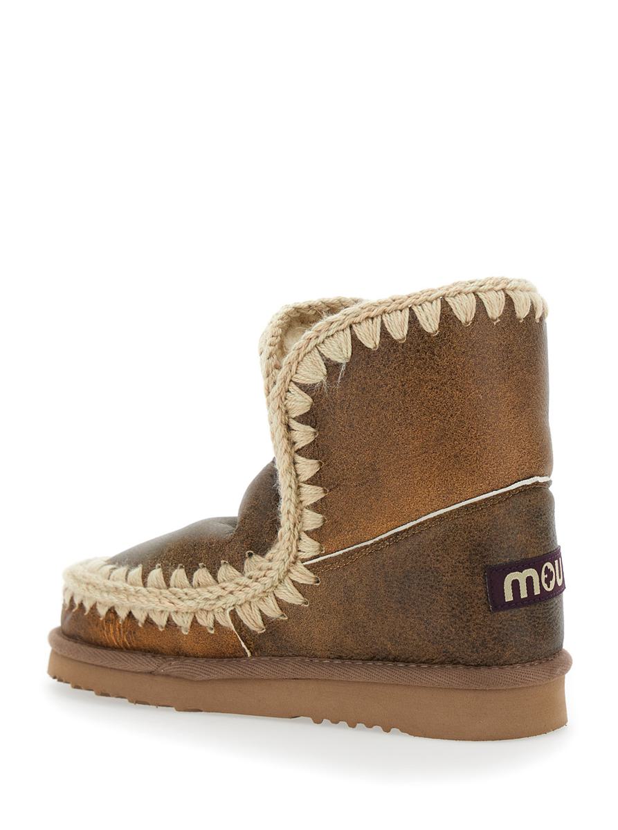 Eskimo 18