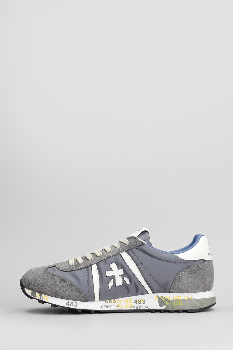 Premiata Lucy Sneakers