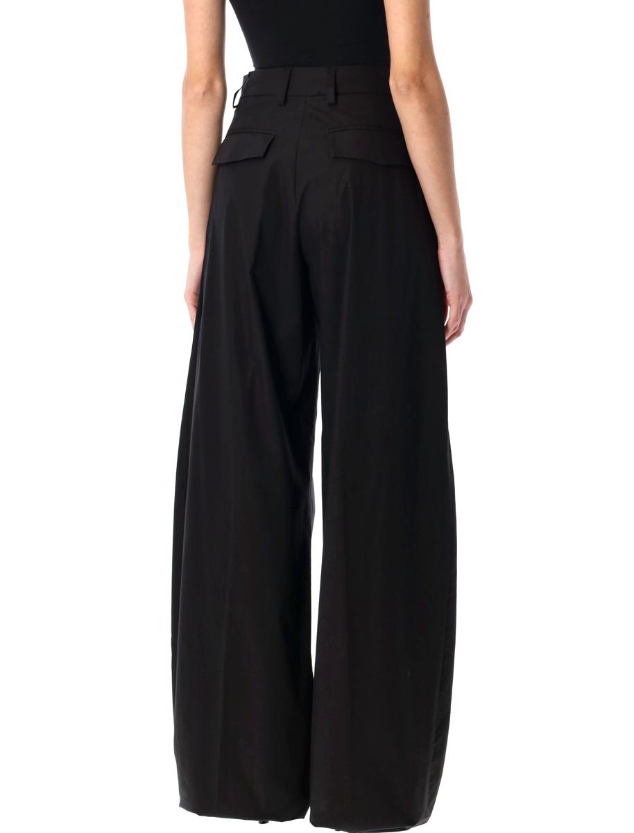 The Latest Billie Pant