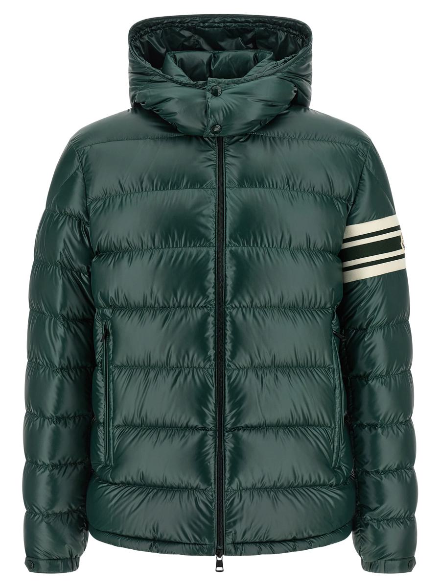 Moncler 'Landre' Down Jacket
