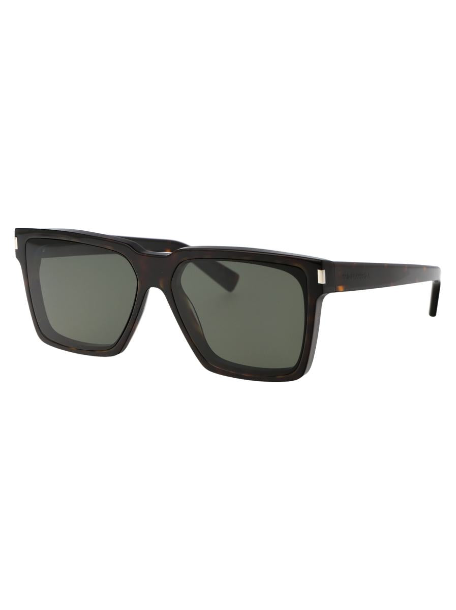 Saint Laurent Eyewear Sunglasses