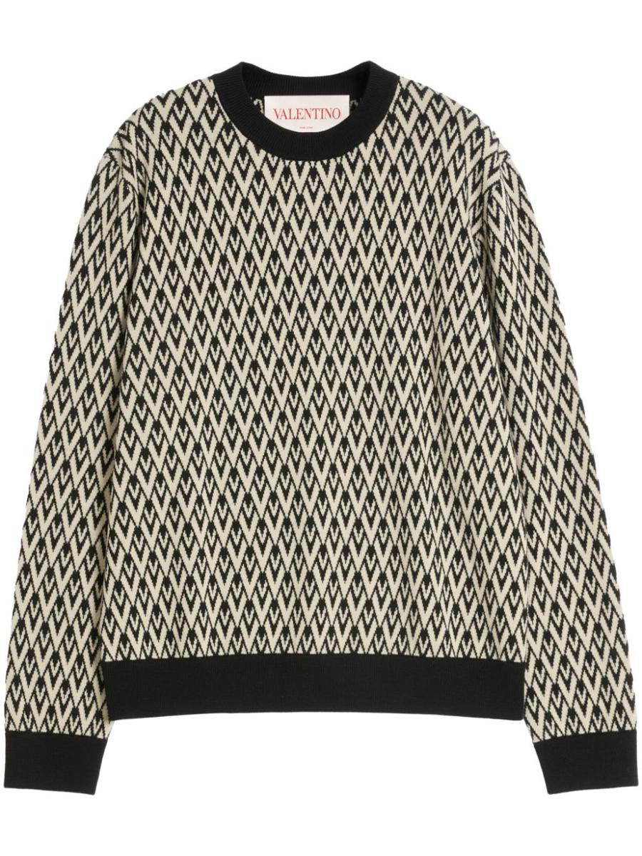 Valentino Garavani Sweaters