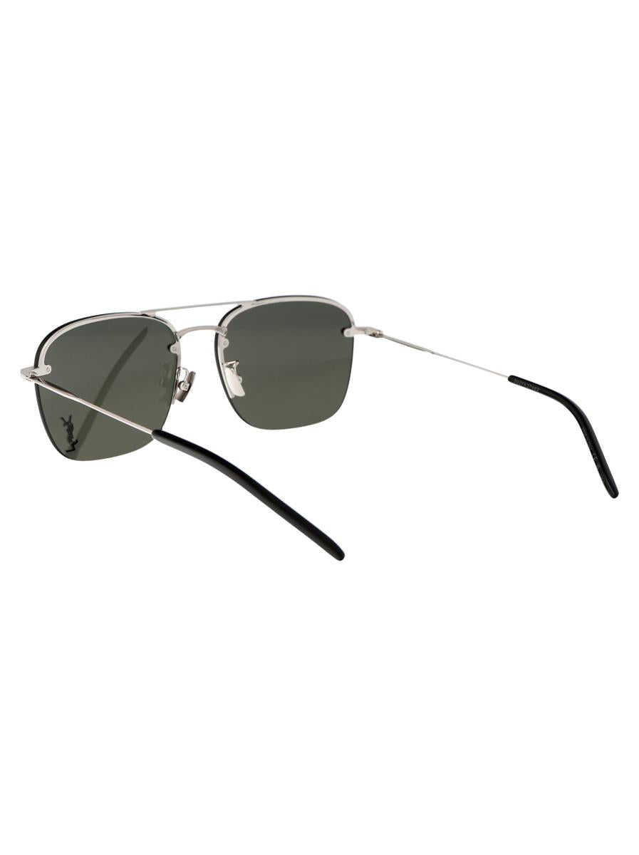 Saint Laurent Eyewear Sunglasses