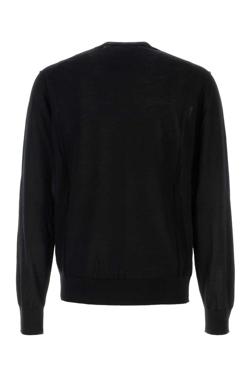 Dolce & Gabbana Knitwear