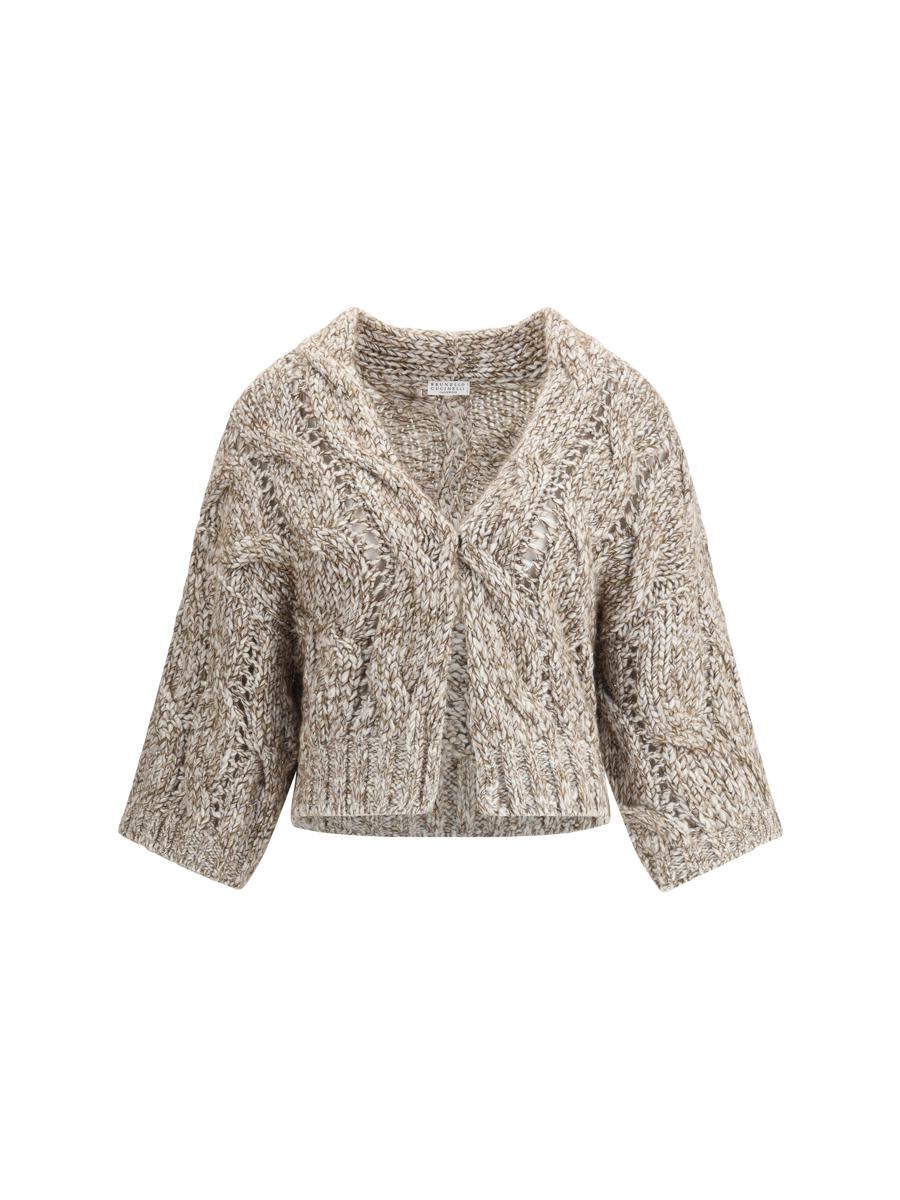 Brunello Cucinelli Knitwear