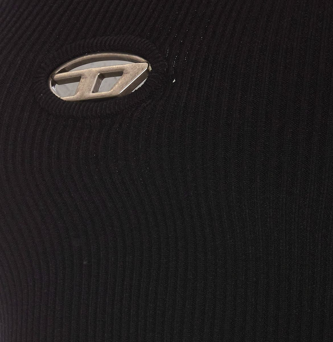 Diesel Clarksvillex Logo Top