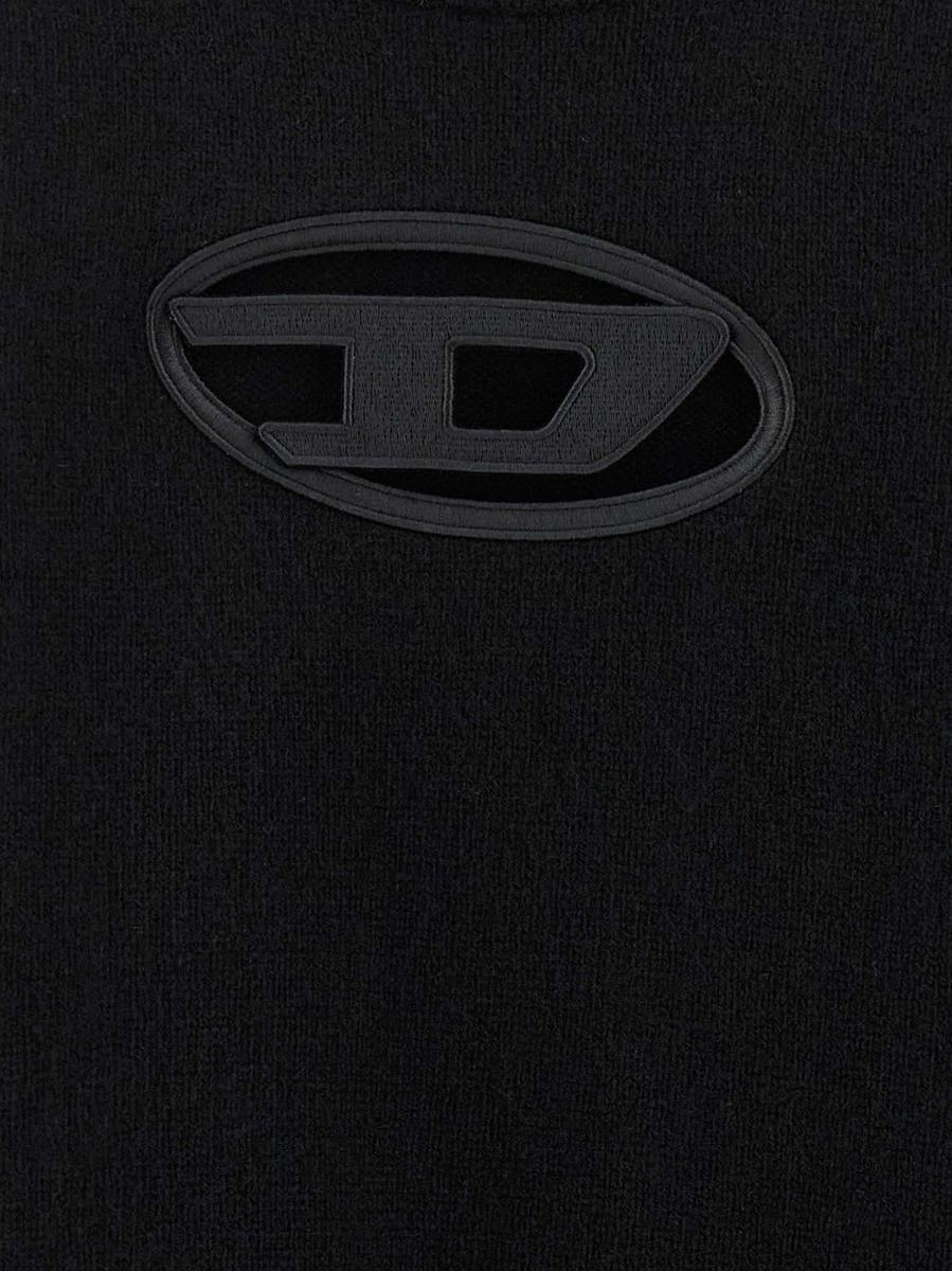Diesel 'M-Argarin-Sl' Vest